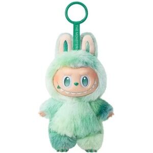 The Monsters Big Into Energy - Serenity